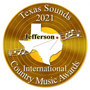 Texas Sounds International Country Music Awards